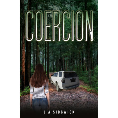 Austin Macauley Publishers Coercion (häftad, eng)