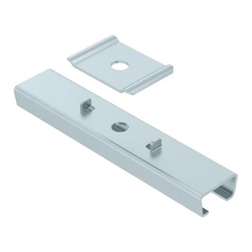 OBO Bettermann OBO Centrumstöd 170 mm till 200 mm Gallerbricka Elförzinkad.
