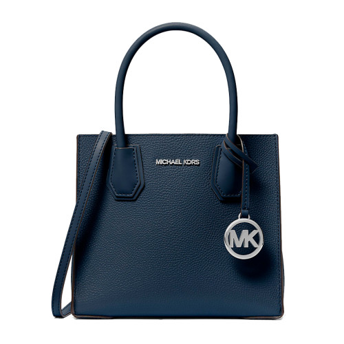 Michael Kors MICHAEL KORS 35F3SM9M2LNAV - Väska Dam (23X20X10CM)