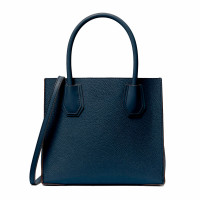 Produktbild för MICHAEL KORS 35F3SM9M2LNAV - Väska Dam (23X20X10CM)