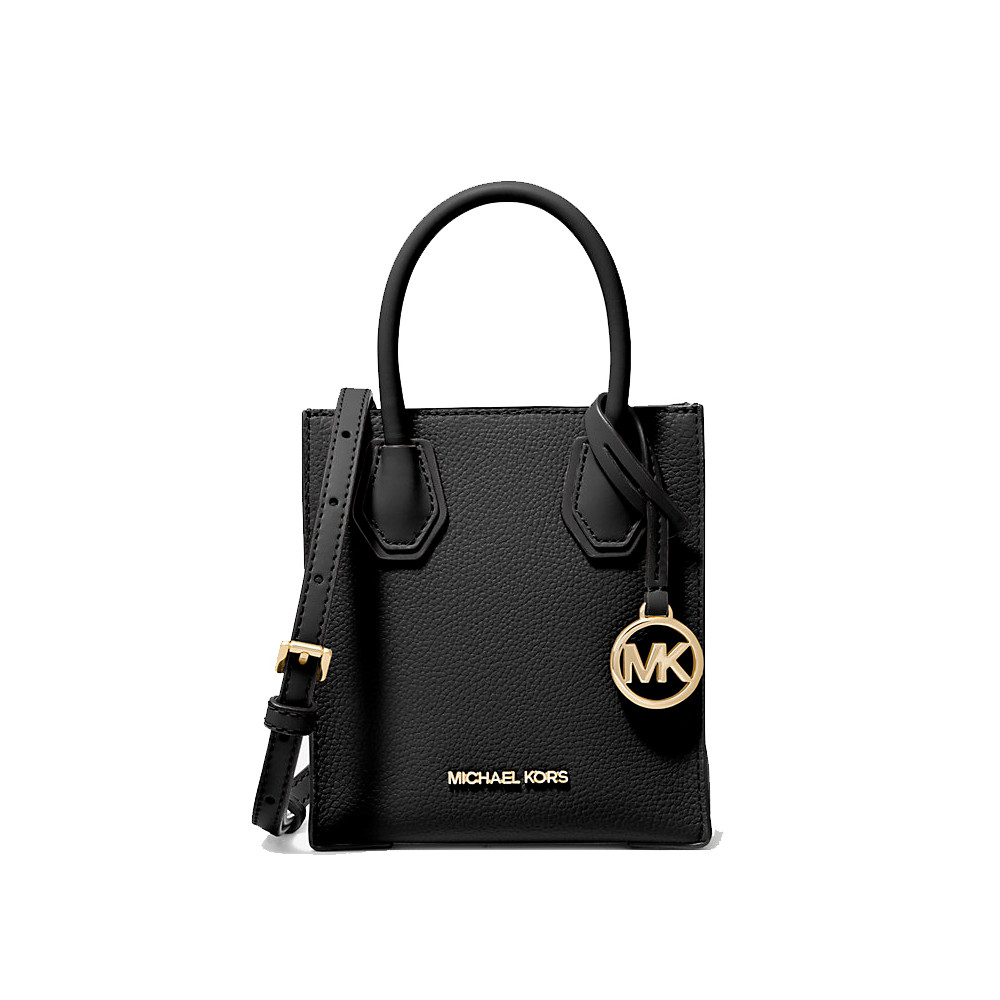 Produktbild för MICHAEL KORS 35S1GM9T0LBLA - Väska Dam (15X17X6CM)
