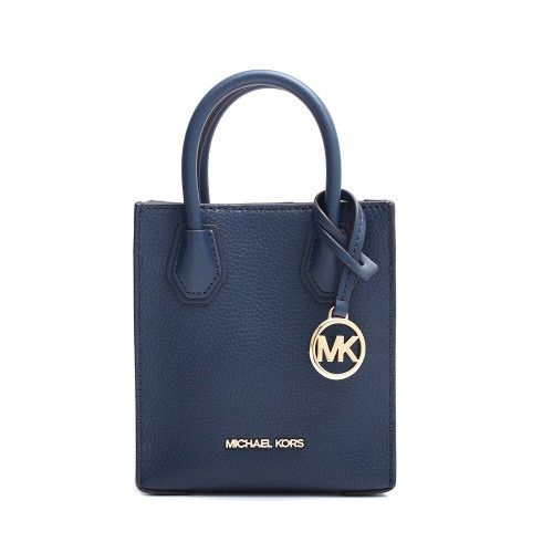 Michael Kors MICHAEL KORS 35S1GM9T0LNAV - Väska Dam (15X17X6CM)