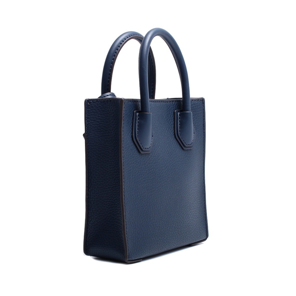 Produktbild för MICHAEL KORS 35S1GM9T0LNAV - Väska Dam (15X17X6CM)