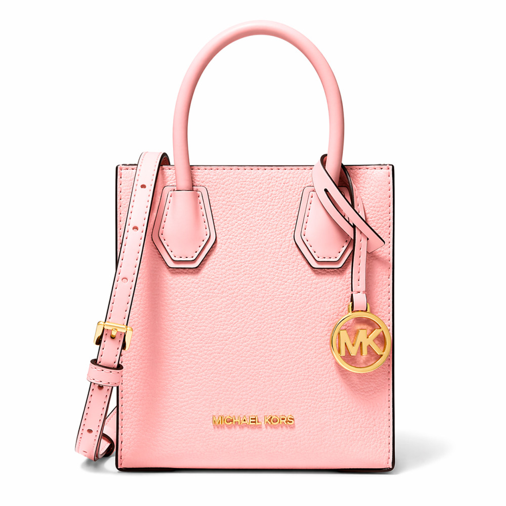 Produktbild för MICHAEL KORS 35S1GM9T0LPOW - Väska Dam (15X17X6CM)