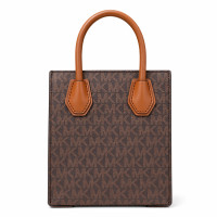 Produktbild för MICHAEL KORS 35T1GM9C0IBRO - Väska Dam (15X17X6CM)