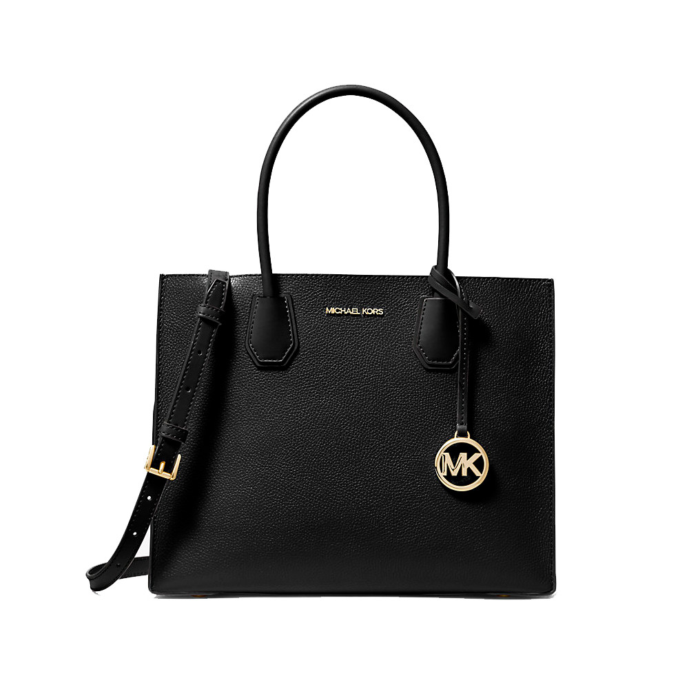 Produktbild för MICHAEL KORS 35T2GM9S3LBLA - Väska Dam (32X26X14CM)
