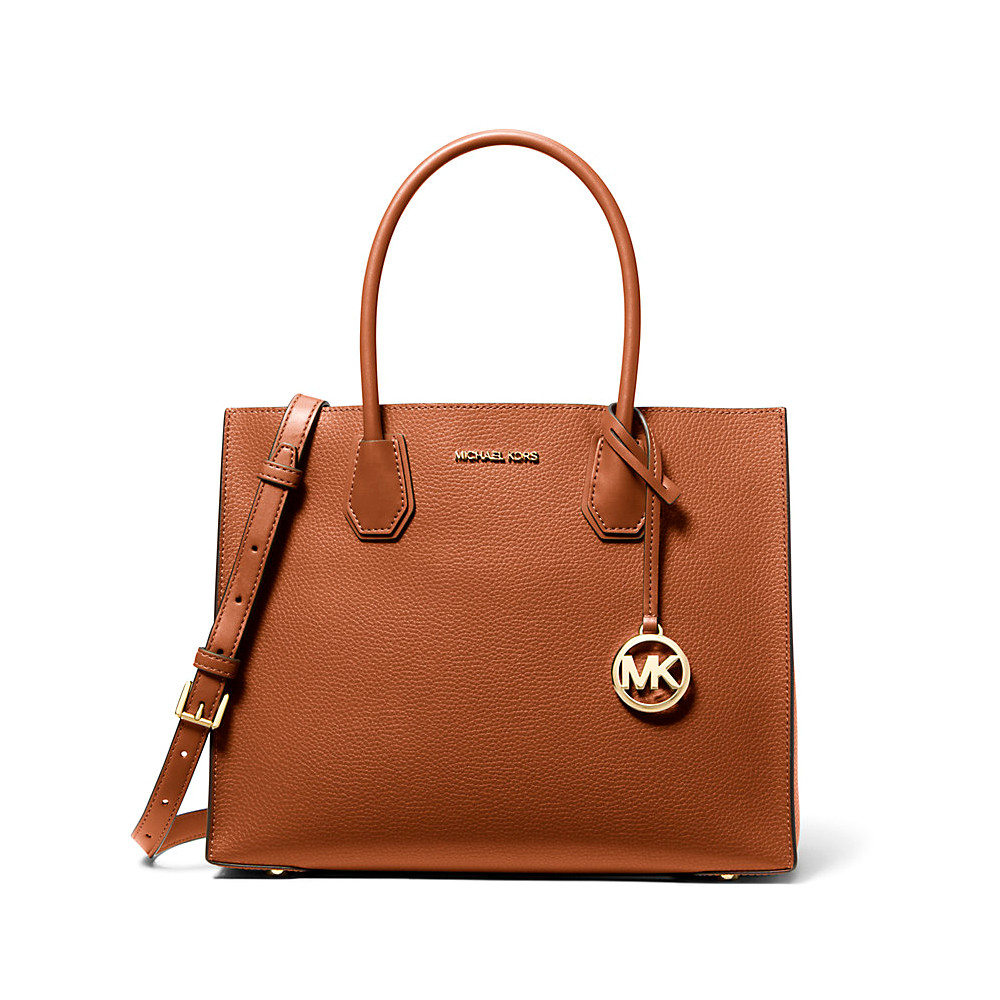 Produktbild för MICHAEL KORS 35T2GM9S3LLUG - Väska Dam (32X25X14CM)