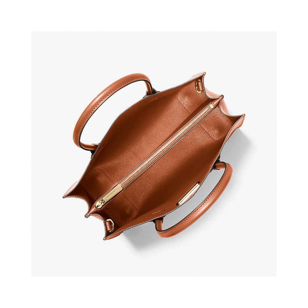 Produktbild för MICHAEL KORS 35T2GM9S3LLUG - Väska Dam (32X25X14CM)