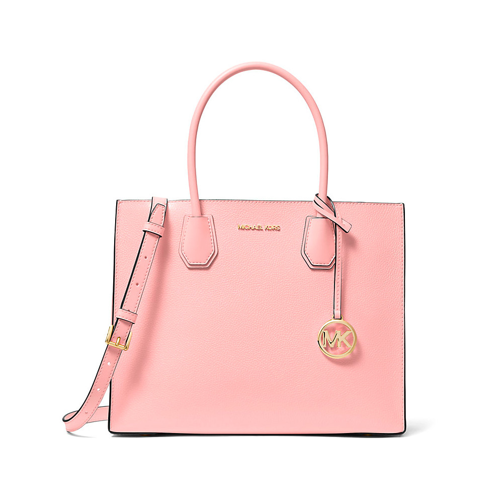 Produktbild för MICHAEL KORS 35T2GM9S3LPOW - Väska Dam (32X26X14CM)