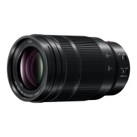 Produktbild för Leica H-ES50200E9 - telezoomobjektiv - 50 mm - 200 mm