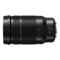 Produktbild för Leica H-ES50200E9 - telezoomobjektiv - 50 mm - 200 mm