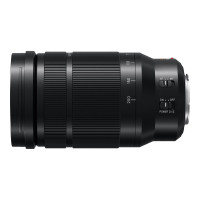 Produktbild för Leica H-ES50200E9 - telezoomobjektiv - 50 mm - 200 mm