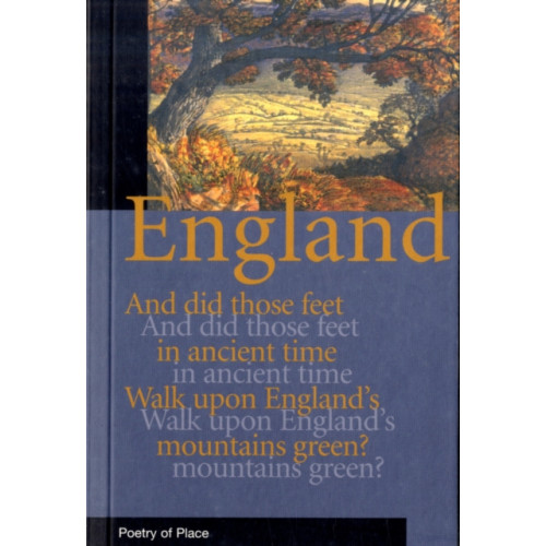 Eland Publishing Ltd England (häftad, eng)