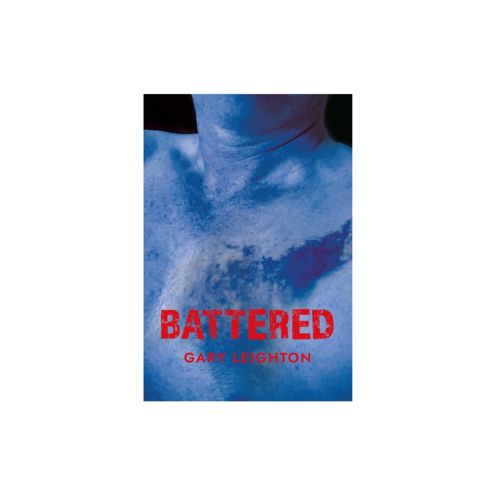 Produktbild för Battered (häftad, eng)