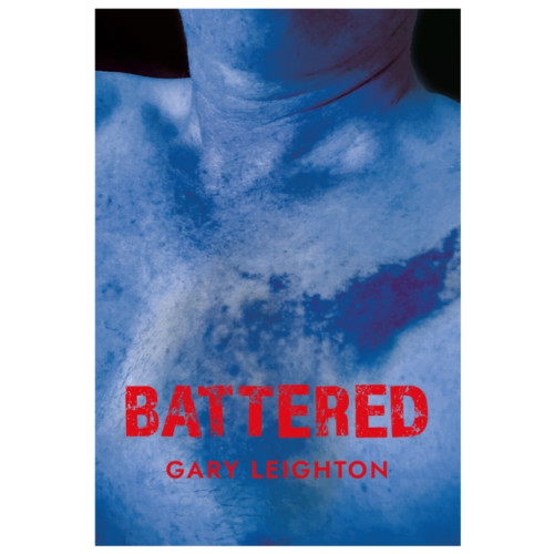 Brown Dog Books Battered (häftad, eng)