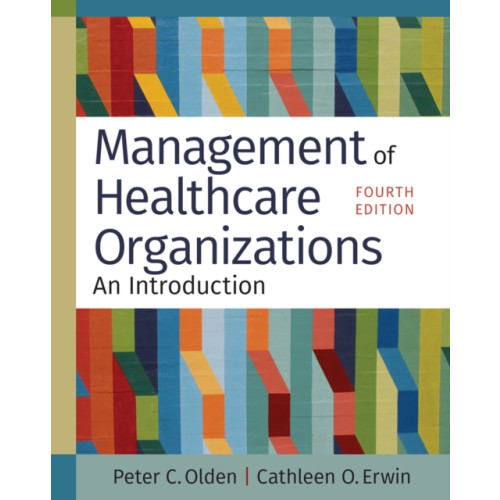 Health Administration Press Management of Healthcare Organizations (häftad, eng)