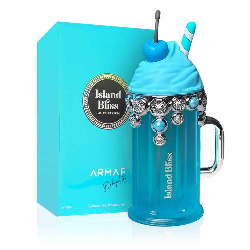 Armaf Armaf Delights Island Bliss EDP W 100ml