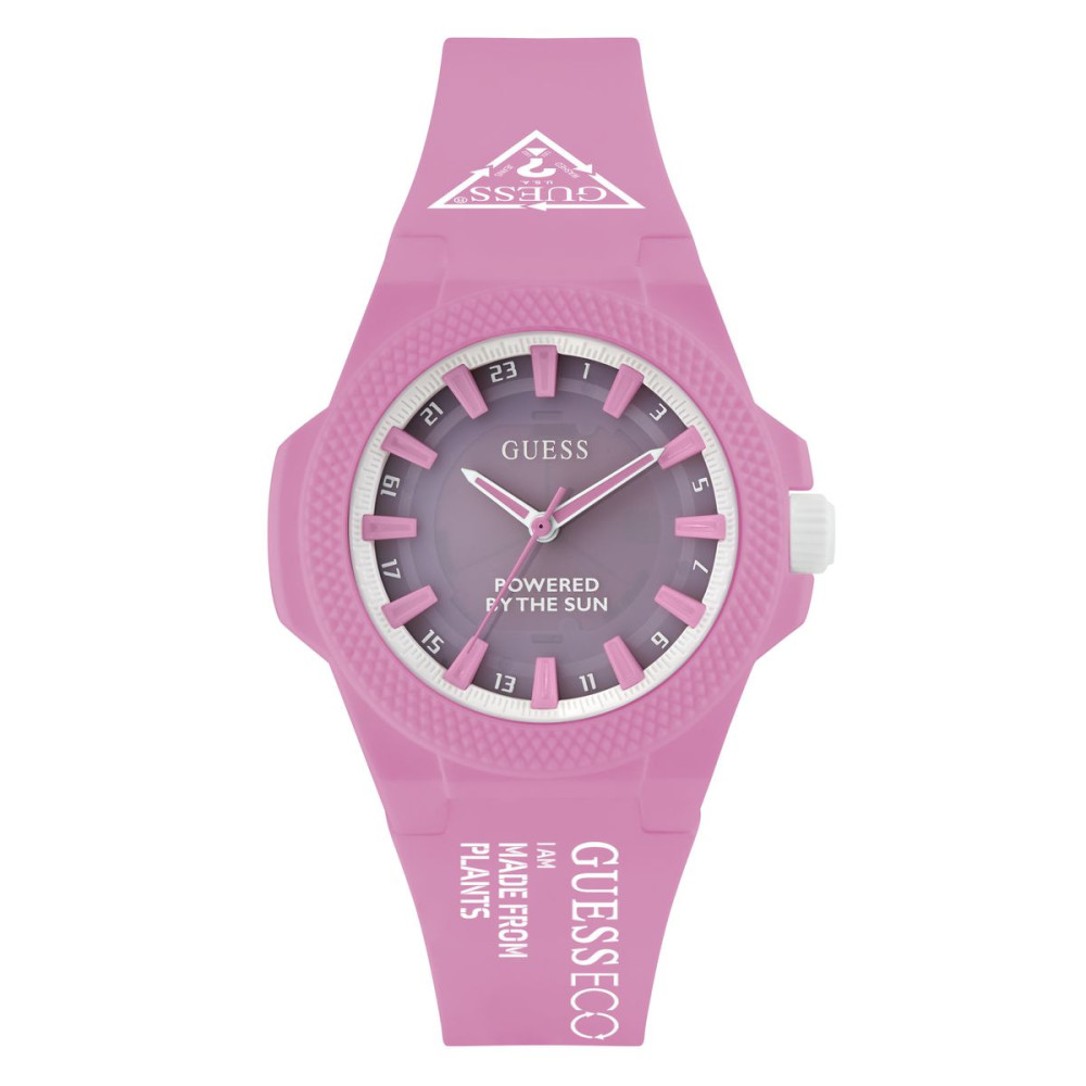 Produktbild för GUESS GW0587L3 -  (40MM)