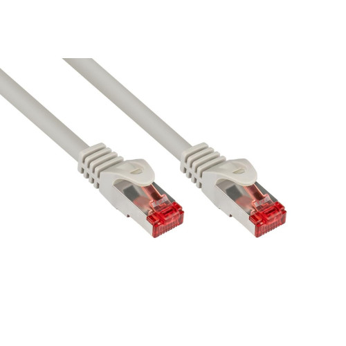 Good Connections Good Connections RNS patch-kabel - grå