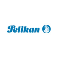 Produktbild för Pelikan 2 - handstämpeldyna - blå - 70 x 110 mm