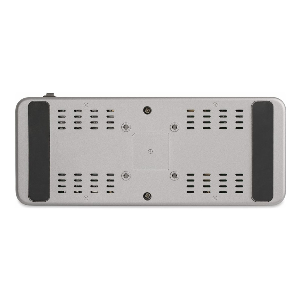 Produktbild för StarTech.com Dual-Laptop USB-C KVM Docking Station, Dual Monitor 4K 60Hz DisplayPort Dock, 5-Port USB Hub, GbE, 90W/45W Power Delivery to Two Laptops, Windows/Mac, 2-Host KVM Dock - dockningsstation - USB-C 3.2 Gen 2 - 2 x DP - 1GbE - TAA-kompatibel