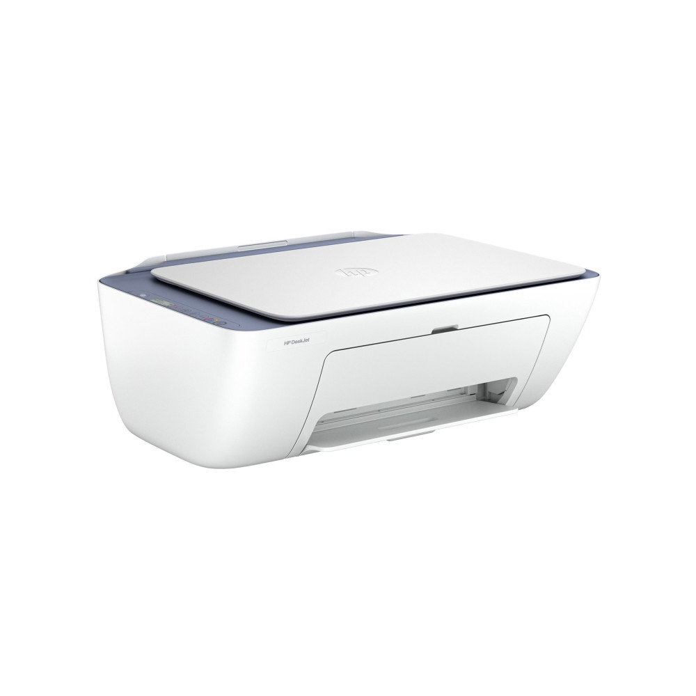 Produktbild för HP Deskjet 2922 All-in-One - multifunktionsskrivare - färg