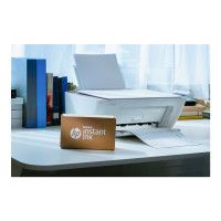 Produktbild för HP Deskjet 2922 All-in-One - multifunktionsskrivare - färg