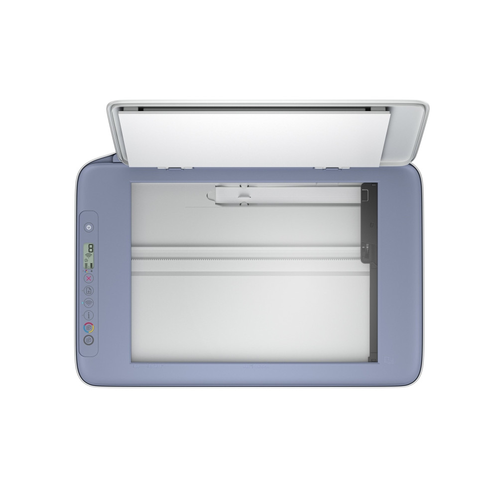 Produktbild för HP Deskjet 2922 All-in-One - multifunktionsskrivare - färg