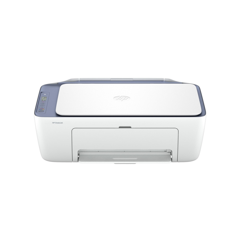 Produktbild för HP Deskjet 2922 All-in-One - multifunktionsskrivare - färg