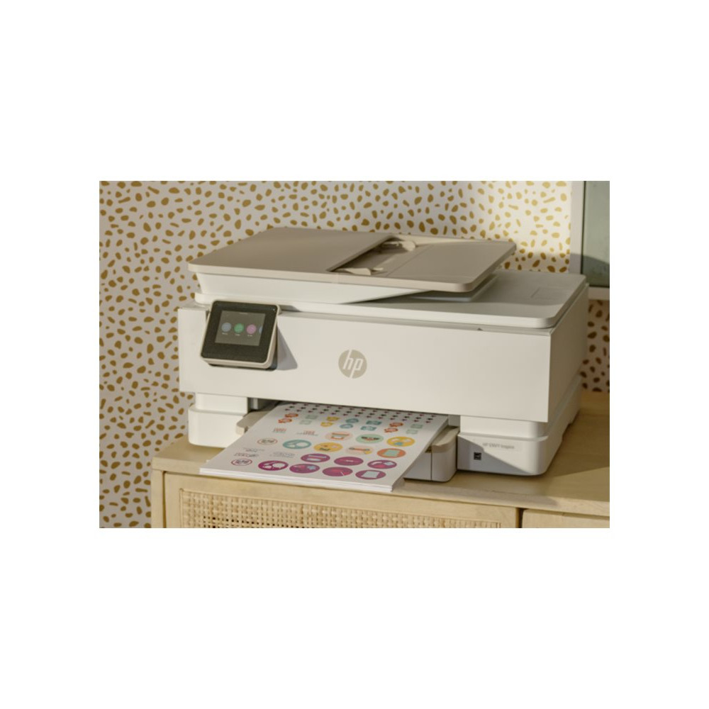 Produktbild för HP Deskjet 2922 All-in-One - multifunktionsskrivare - färg