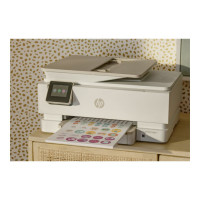 Produktbild för HP Deskjet 2922 All-in-One - multifunktionsskrivare - färg