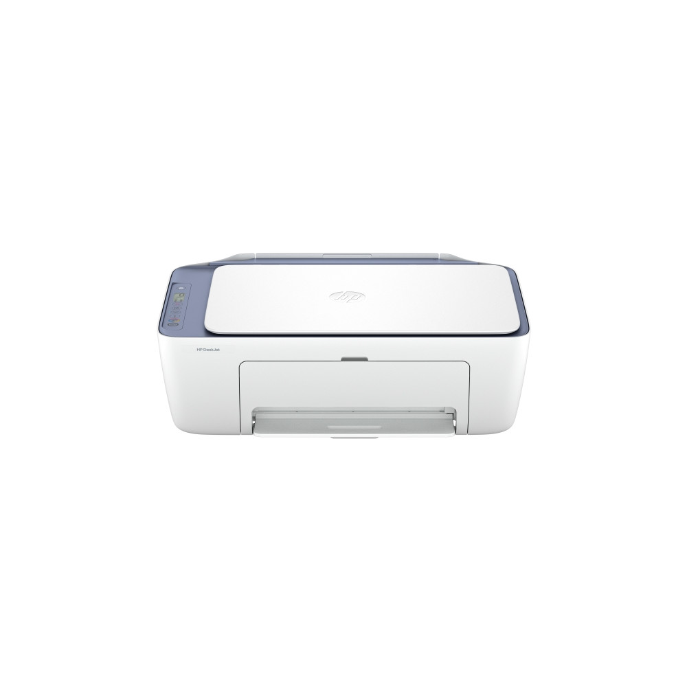 Produktbild för HP Deskjet 2922 All-in-One - multifunktionsskrivare - färg