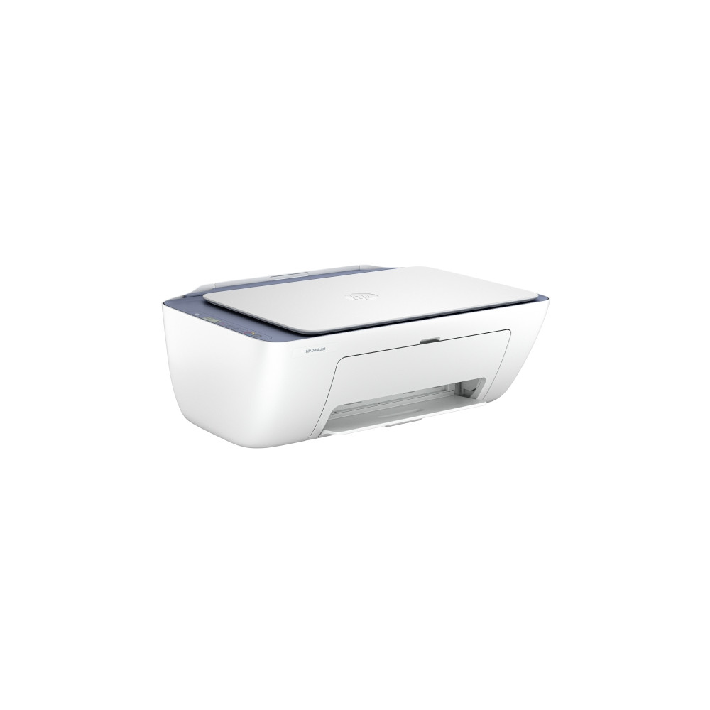 Produktbild för HP Deskjet 2922 All-in-One - multifunktionsskrivare - färg