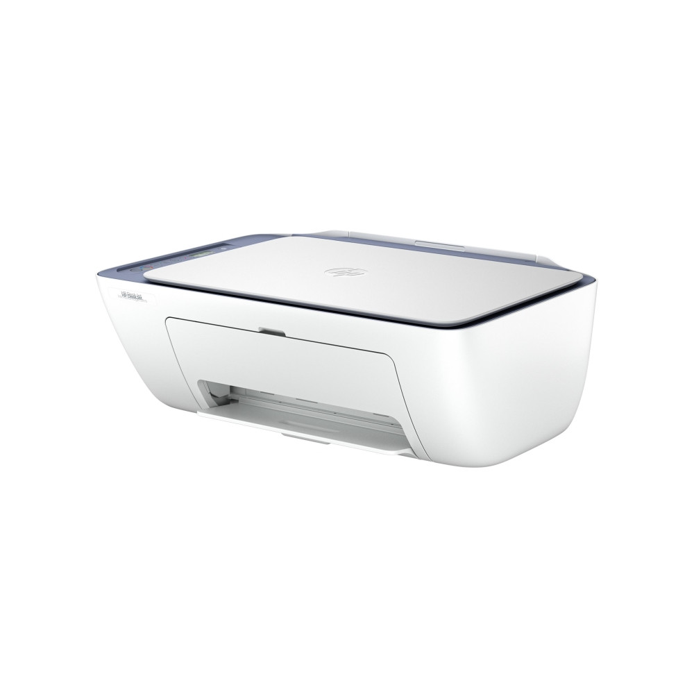 Produktbild för HP Deskjet 2922 All-in-One - multifunktionsskrivare - färg