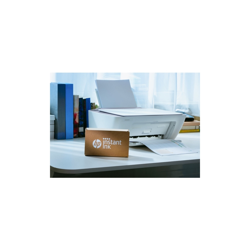 Produktbild för HP Deskjet 2922 All-in-One - multifunktionsskrivare - färg
