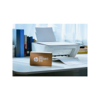 Produktbild för HP Deskjet 2922 All-in-One - multifunktionsskrivare - färg