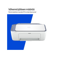 Produktbild för HP Deskjet 2922 All-in-One - multifunktionsskrivare - färg