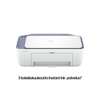 Produktbild för HP Deskjet 2922 All-in-One - multifunktionsskrivare - färg