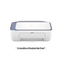 Produktbild för HP Deskjet 2922 All-in-One - multifunktionsskrivare - färg
