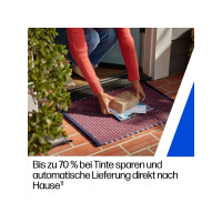 Produktbild för HP Deskjet 2922 All-in-One - multifunktionsskrivare - färg