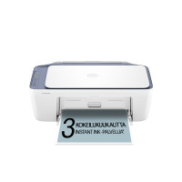 Produktbild för HP Deskjet 2922 All-in-One - multifunktionsskrivare - färg