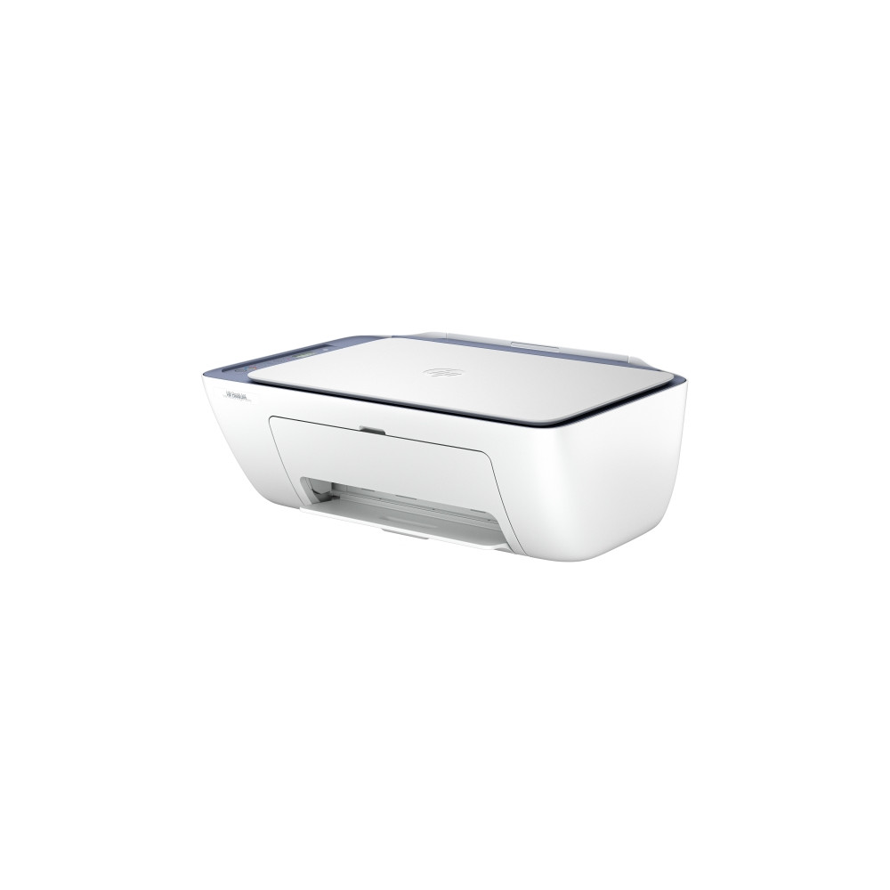 Produktbild för HP Deskjet 2922 All-in-One - multifunktionsskrivare - färg