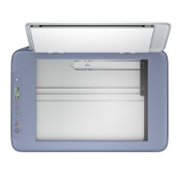 Produktbild för HP Deskjet 2922 All-in-One - multifunktionsskrivare - färg