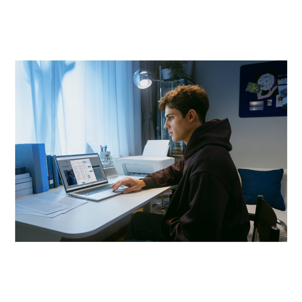 Produktbild för HP Deskjet 2922 All-in-One - multifunktionsskrivare - färg