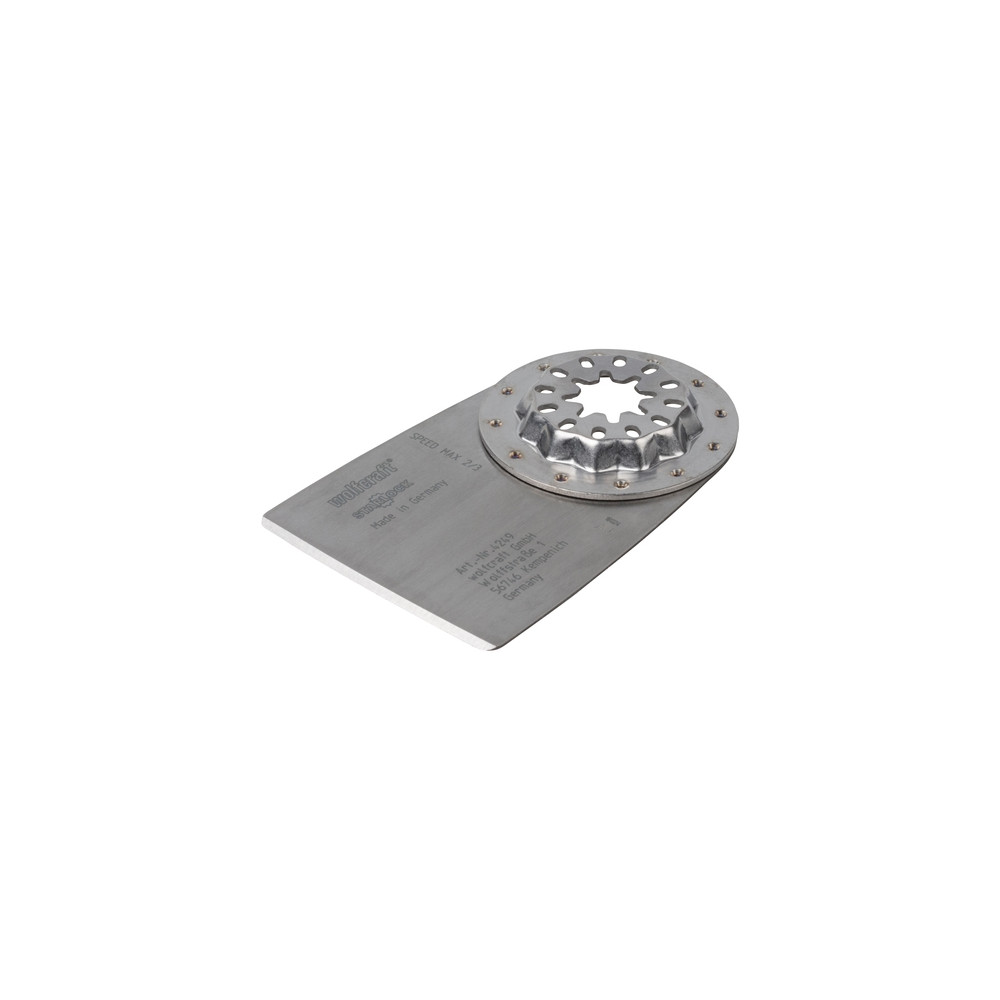 Produktbild för wolfcraft GmbH 4249000, Matta, Hårda mattlimsrester, Mjuka m...