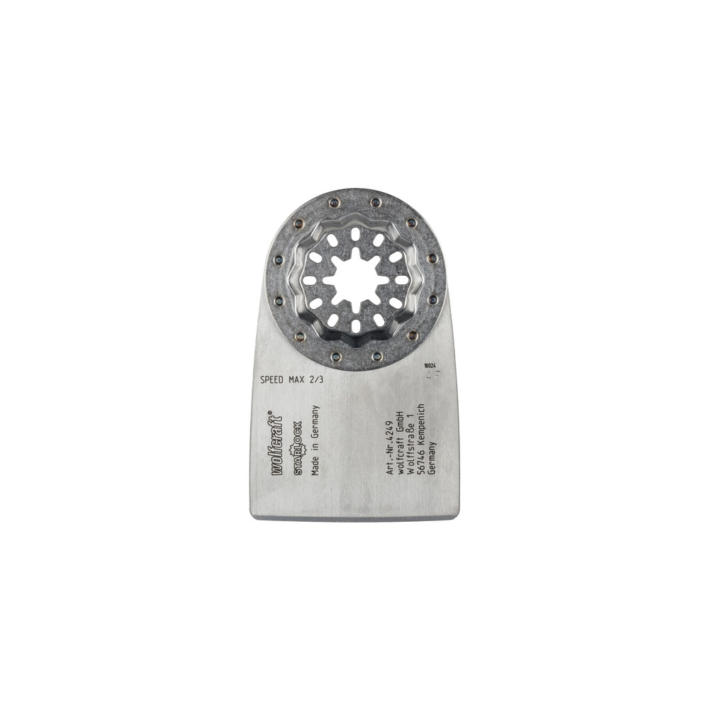 Produktbild för wolfcraft GmbH 4249000, Matta, Hårda mattlimsrester, Mjuka m...