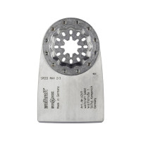 Produktbild för wolfcraft GmbH 4249000, Matta, Hårda mattlimsrester, Mjuka m...