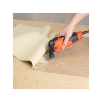 Produktbild för wolfcraft GmbH 4249000, Matta, Hårda mattlimsrester, Mjuka m...