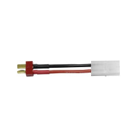 Produktbild för Reely RE-6680277 Batteri Adapterkabel [1x T-stik