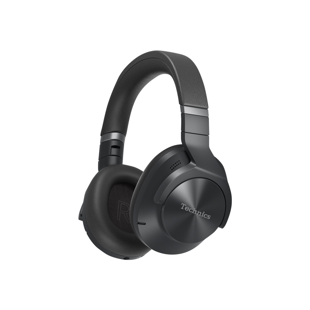 Produktbild för Technics EAH-A800E - hörlurar med mikrofon - 3,5 mm kontakt